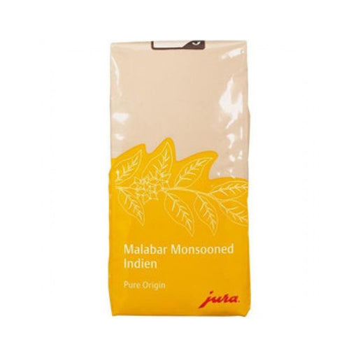 Produktbild Kaffeebohnen - JURA 68011 Impressa-Kaffee ganze Bohnen 250 g Malabar Monsooned