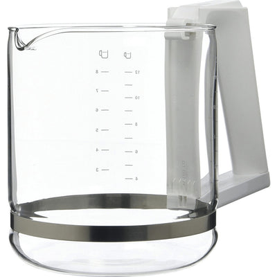XB9008 Glaskanne für T8 ohne Deckel