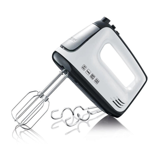 Produktbild Handmixer - Severin HM3830 Handmixer weiß/schwarz