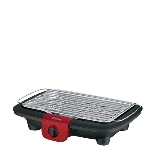 Produktbild Tischgrill - Tefal BG90E5 Barbecue-Tischgrill Easygrill Adjust