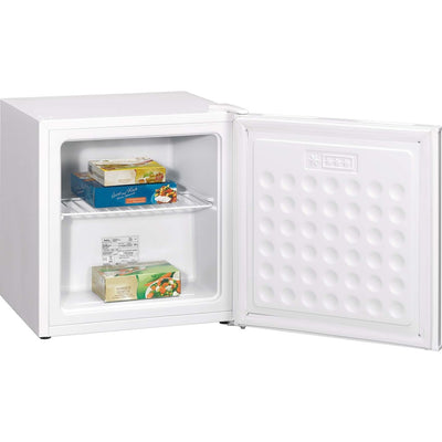 GB15151W Gefrierbox weiß 32 Liter