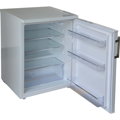 VKS 15917 W Vollraum-Kühlschrank 155 L weiß