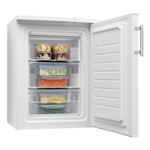 Produktbild Gefrierschrank - Amica GS 15920 W Gefrierschrank Freistehend 97 l D Weiß