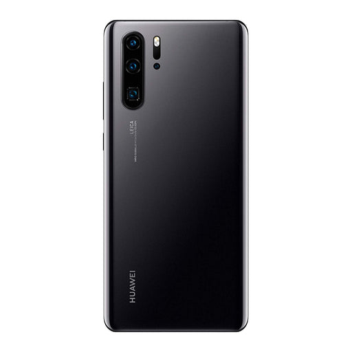 Produktbild Smartphone - Huawei P30 Dual-SIM 128GB Black