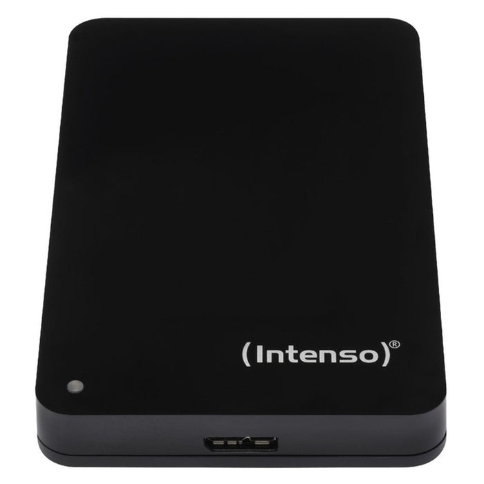 Intenso Memory Case ext. Festplatte 1TB schwarz