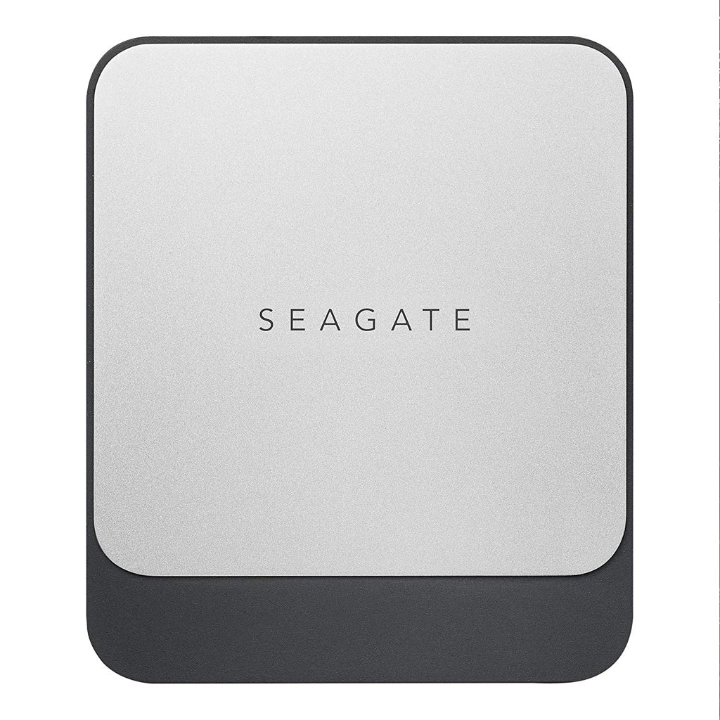 Produktbild Festplatten - Seagate Fast SSD 1TB externe SSD