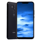 HUAWEI Mate 20 lite 4G Dual-SIM 64GB Black