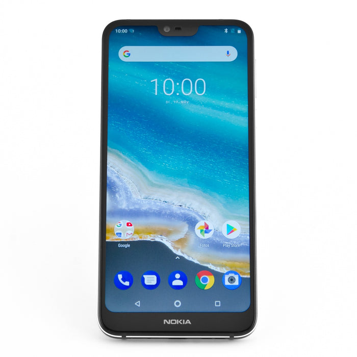 Nokia 7.1 32GB Gloss Midnight Blue