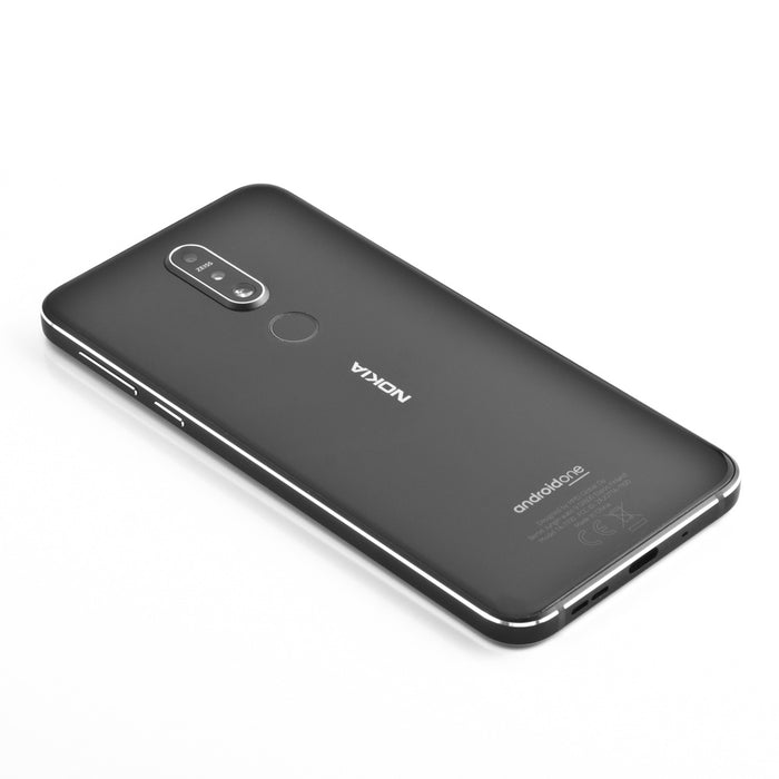 Nokia 7.1 32GB Gloss Midnight Blue