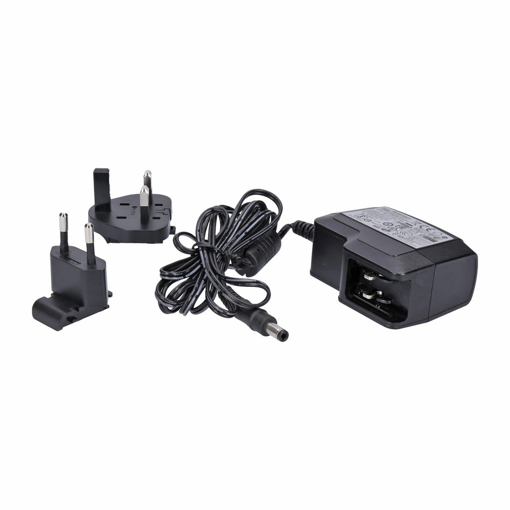 Produktbild Reiseadapter - Travel Adapter für EU/UK 5.1V
