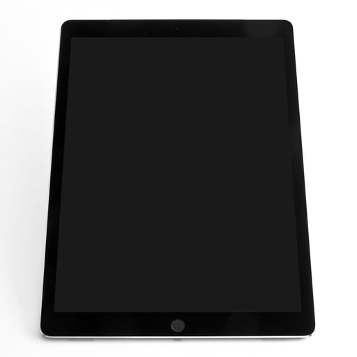 Produktbild Tablett - Apple iPad Pro 12,9 (2017) 2. Generation WiFi + 4G 64GB Space Grau