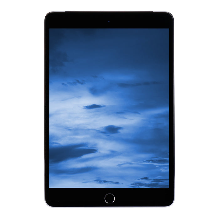 Apple iPad mini 4 WiFi + 4G 64GB Spacegrau