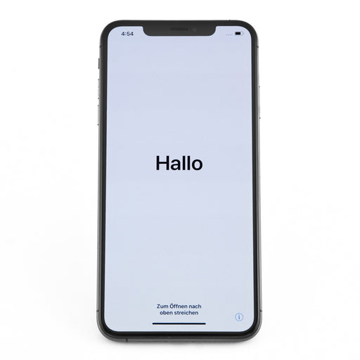 Produktbild Smartphone - Apple iPhone Xs 64GB Spacegrau