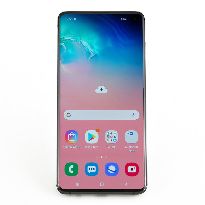 Samsung Galaxy S10e G970F/DS 128GB Prism Black