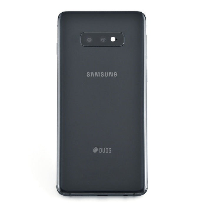 Samsung Galaxy S10e G970F/DS 128GB Prism Black