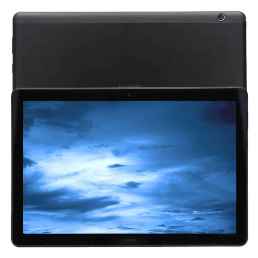 Produktbild Tablet - Huawei MediaPad T5 10,1" LTE 16GB Schwarz
