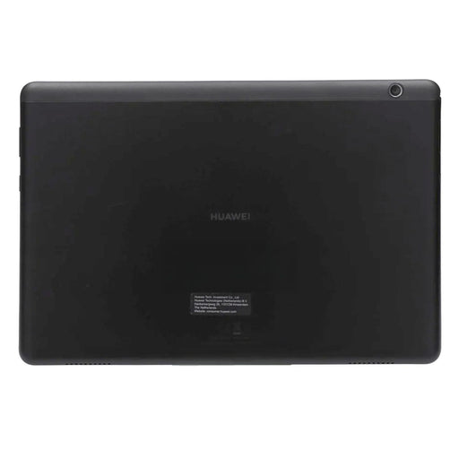 Produktbild Tablet - Huawei MediaPad T5 10,1" LTE 16GB Schwarz