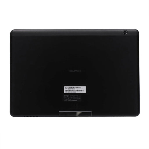 Produktbild Tablet - HUAWEI MediaPad T5 10 LTE + WiFi 32GB Schwarz