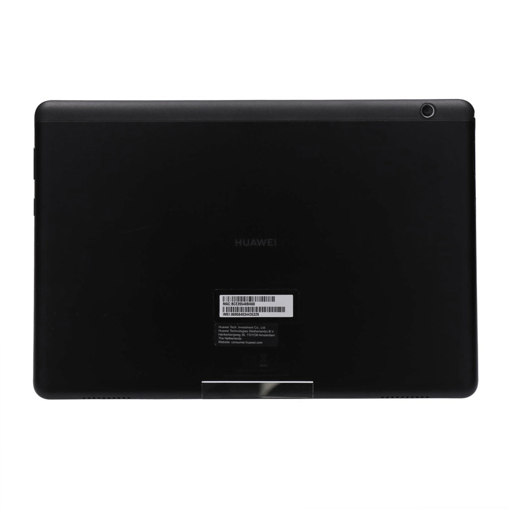 Produktbild Tablet - HUAWEI MediaPad T5 10 LTE + WiFi 32GB Schwarz