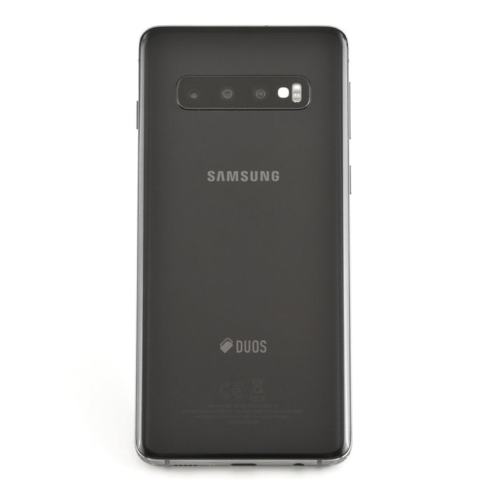 Samsung Galaxy S10 G973F/DS 128GB Prism Black