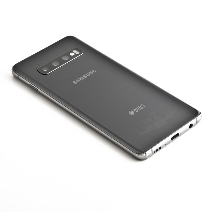Samsung Galaxy S10 G973F/DS 128GB Prism Black