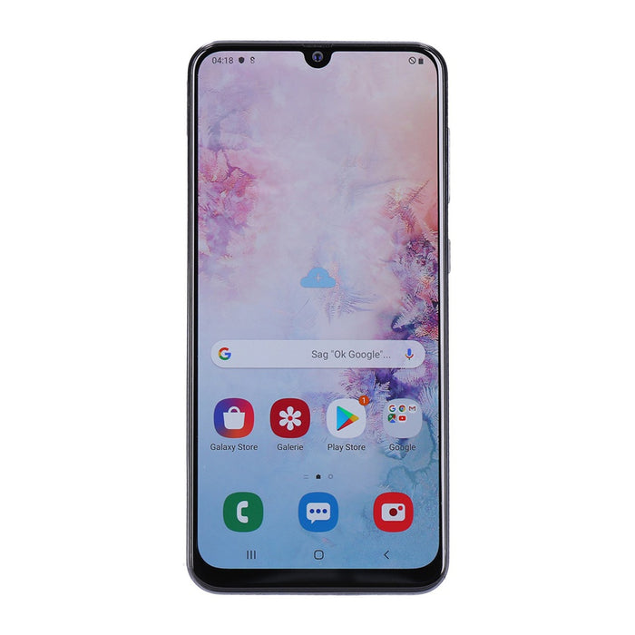 Samsung Galaxy A50 A505FN/DS 128GB Black