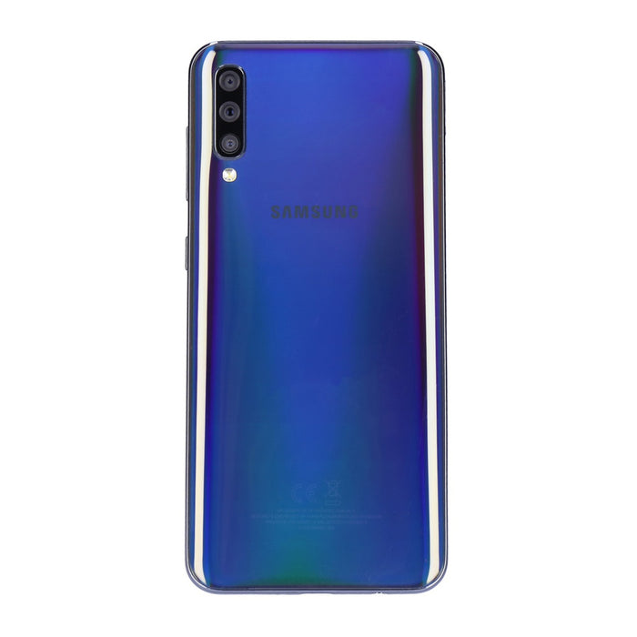 Samsung Galaxy A50 EE A505FN/DS 128GB Prism Black*