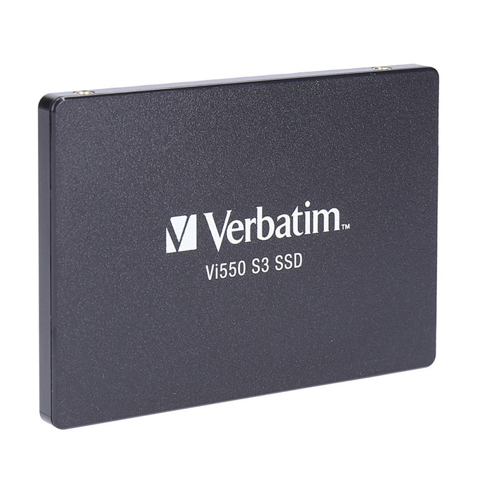 Verbatim Vi550 S3 Interne SATA III SSD 256GB