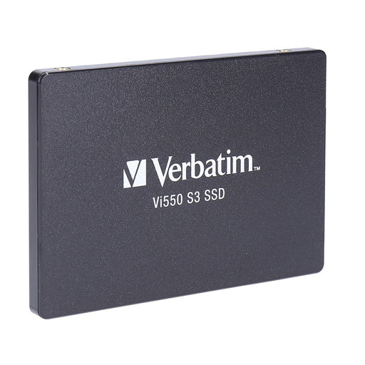 Produktbild interne SSD - Verbatim Vi550 S3 Interne SATA III SSD 256GB