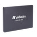Verbatim Vi550 S3 Interne SATA III SSD 256GB