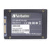Verbatim Vi550 S3 Interne SATA III SSD 256GB