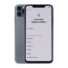 Apple iPhone 11 Pro Max 64GB Nachtgrün