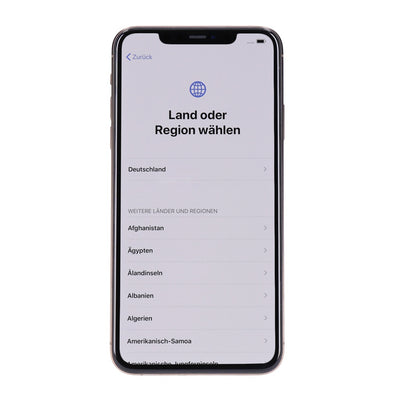 iPhone 11 Pro Max 64GB Gold