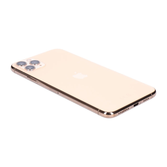 Apple iPhone 11 Pro Max 64GB Gold