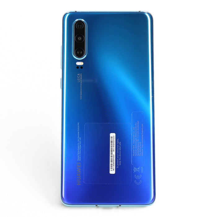 Huawei P30 Dual-SIM 128GB Aurora