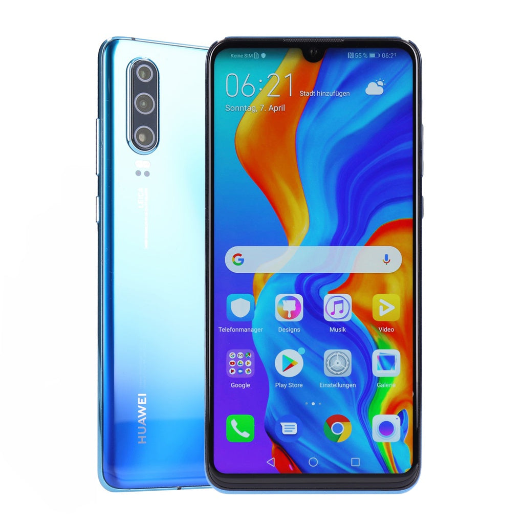 Huawei P30