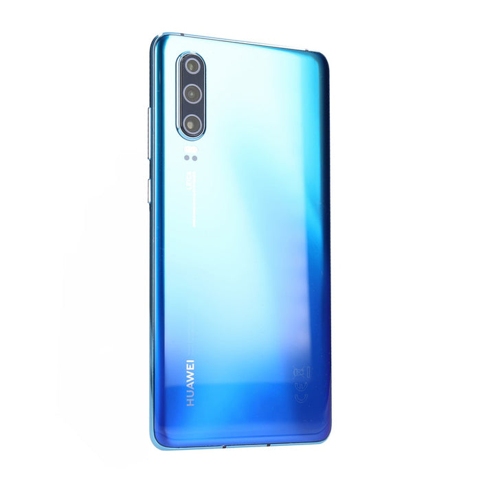Huawei P30 Dual-SIM 128GB Aurora