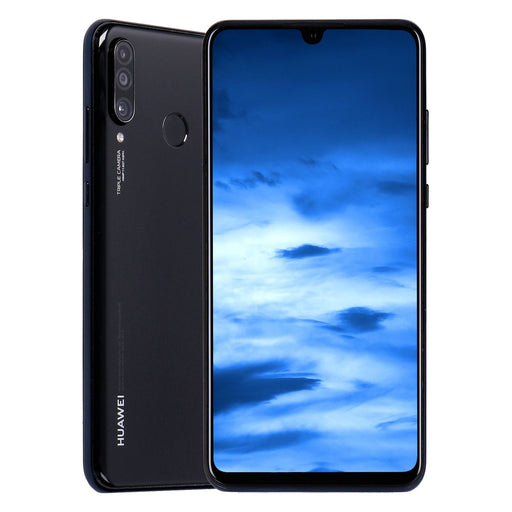 Produktbild Smartphone - Huawei P30 lite Dual-SIM 128GB Midnight Black