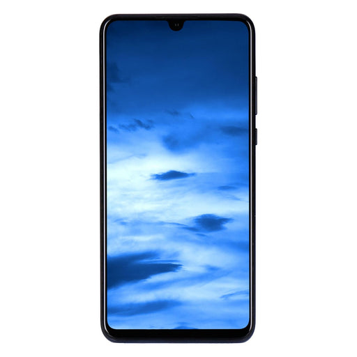 Produktbild Smartphone - Huawei P30 lite Dual-SIM 128GB Midnight Black