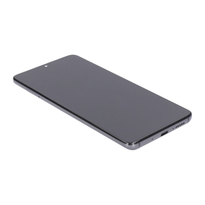 Huawei Mate 20 Dual-SIM 128GB Schwarz