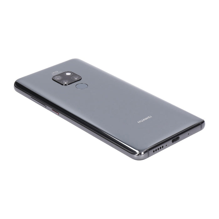 Huawei Mate 20 Dual-SIM 128GB Schwarz