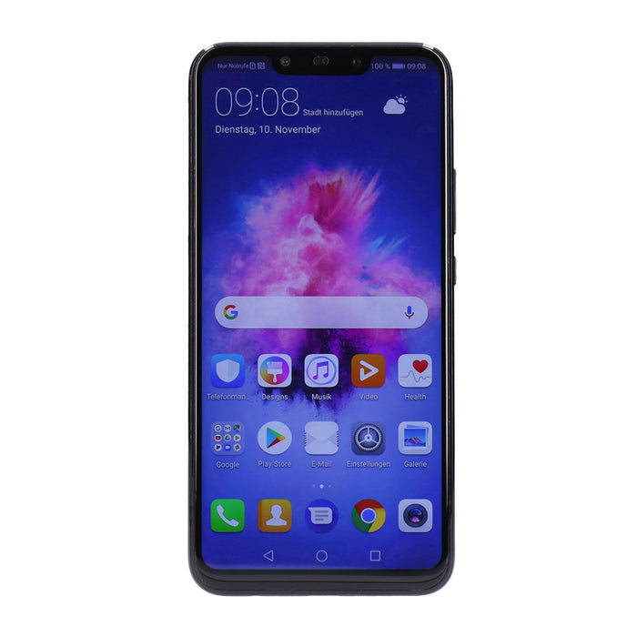 Huawei Mate 20 lite 64GB Black