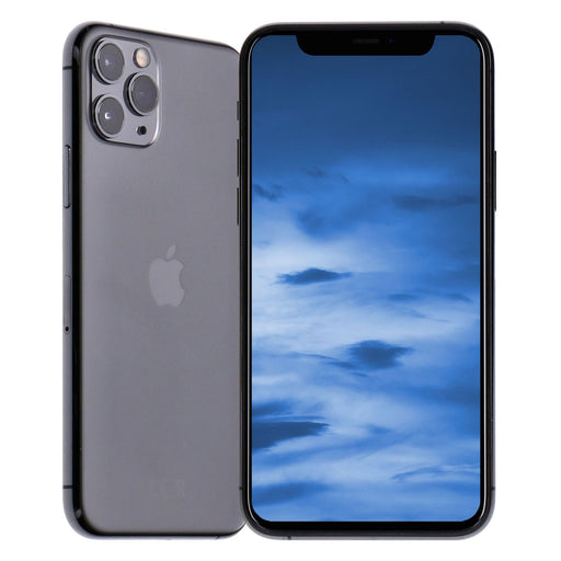 Produktbild Smartphone - Apple iPhone 11 Pro 64GB Space Grau