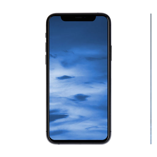 Produktbild Smartphone - Apple iPhone 11 Pro 64GB Space Grau