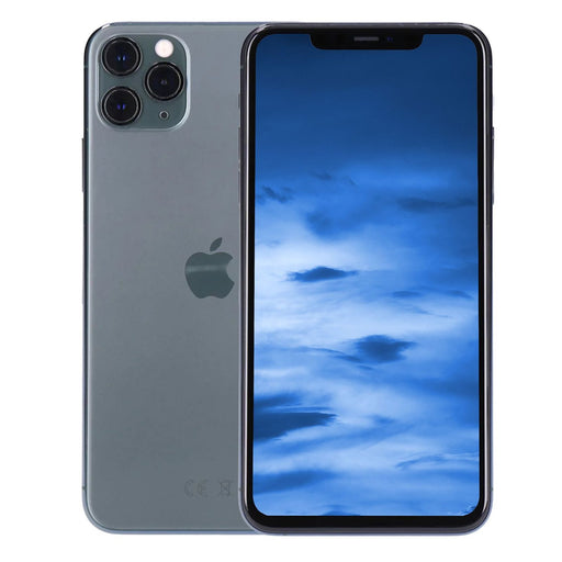 Produktbild Smartphone - Apple iPhone 11 Pro 64GB Nachtgrün