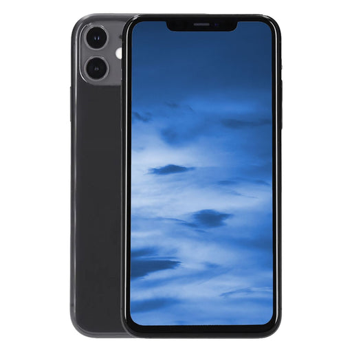 Produktbild Smartphone - Apple iPhone 11 128GB Schwarz
