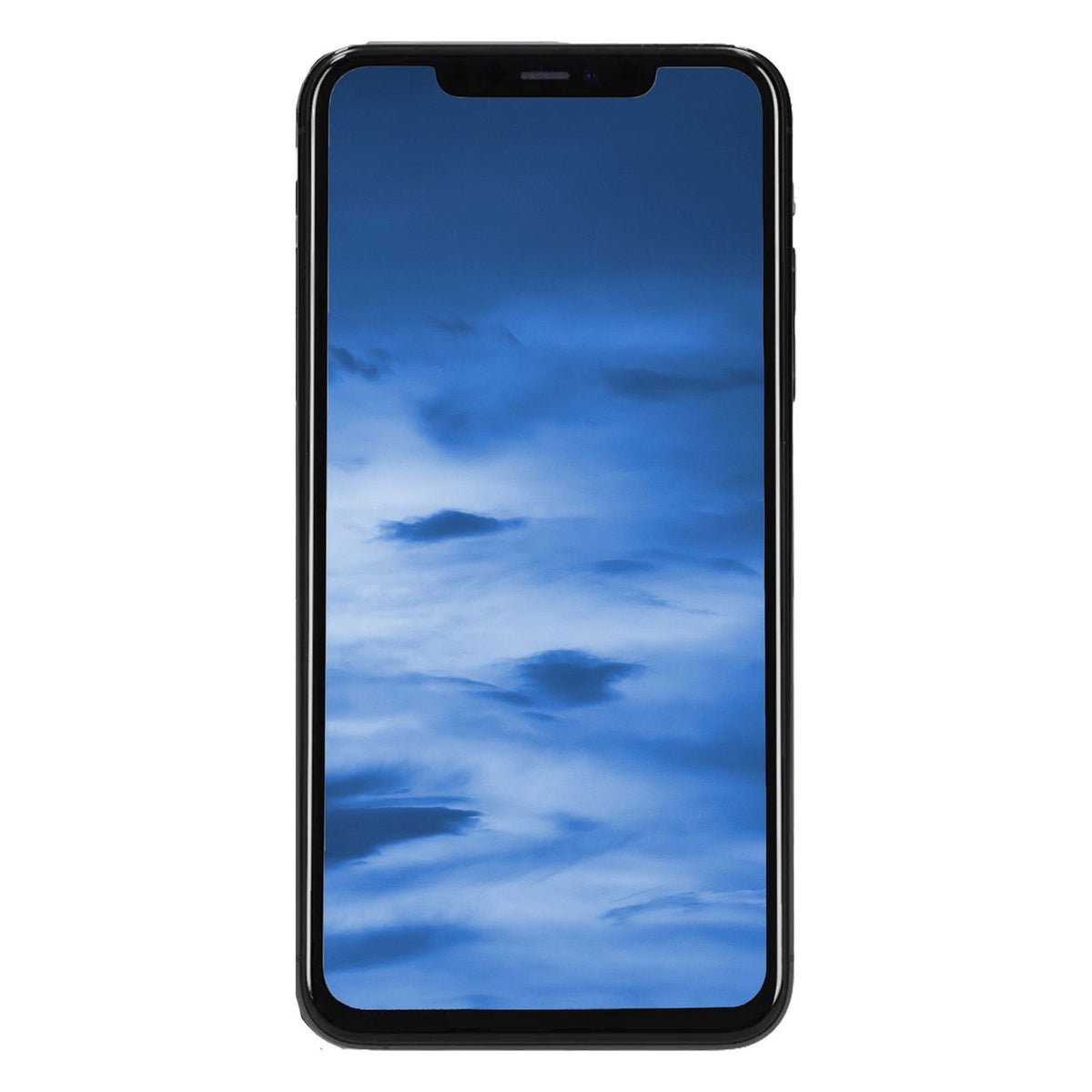 Produktbild Smartphone - Apple iPhone 11 128GB Schwarz