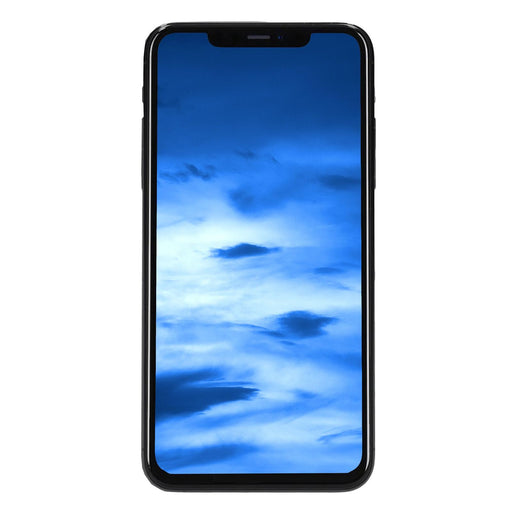 Produktbild Smartphone - Apple iPhone 11 256GB Schwarz