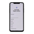 Apple iPhone 11 256GB Schwarz