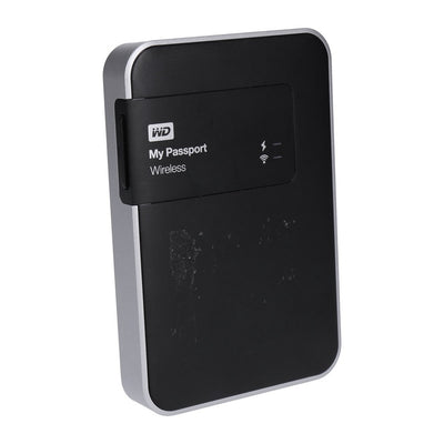 My Passport Wireless 500GB